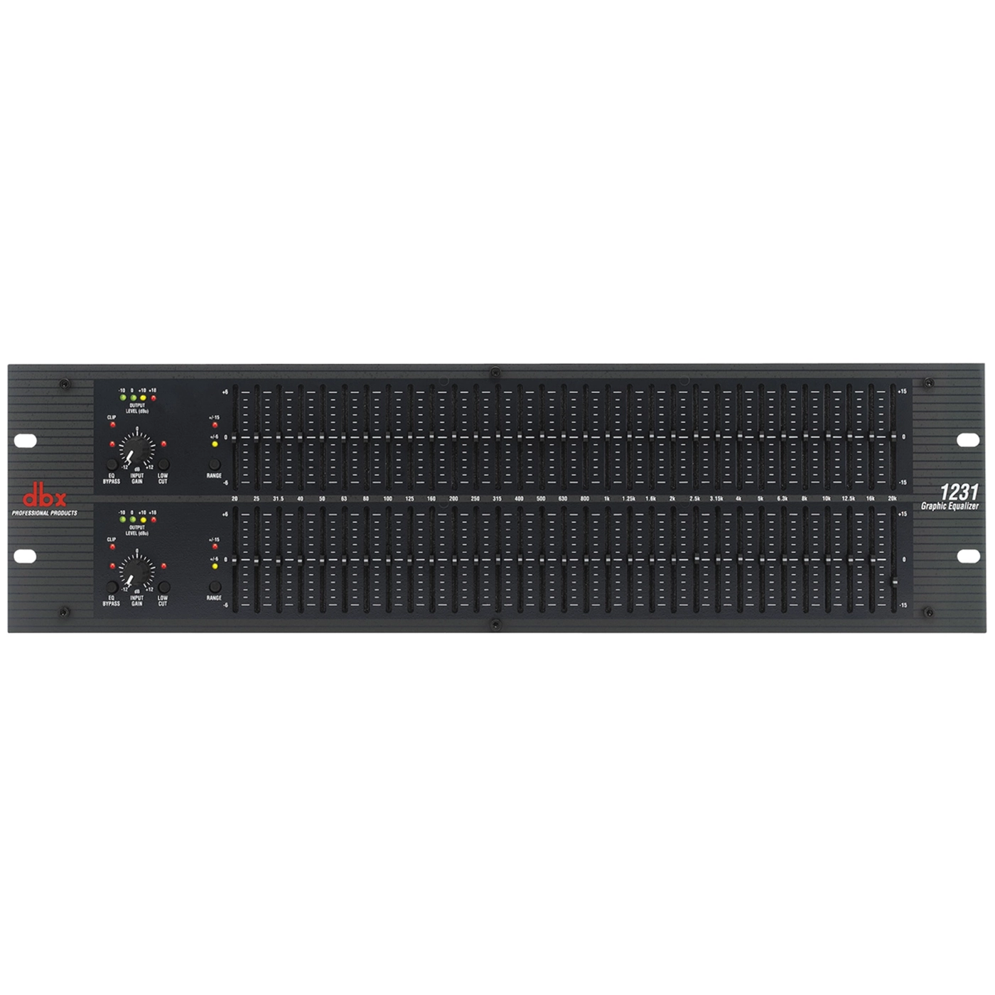 DBX 1231