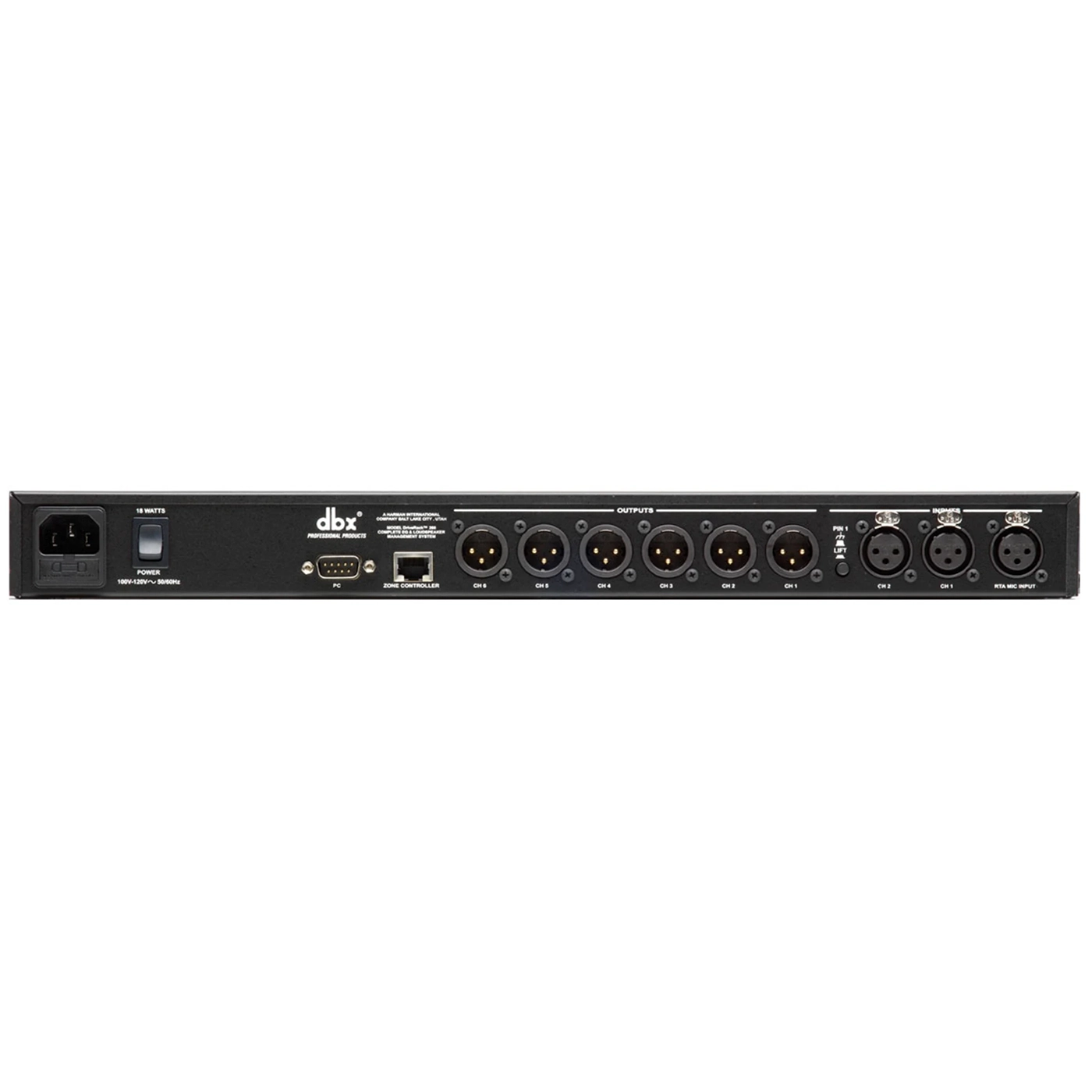 DBX 260