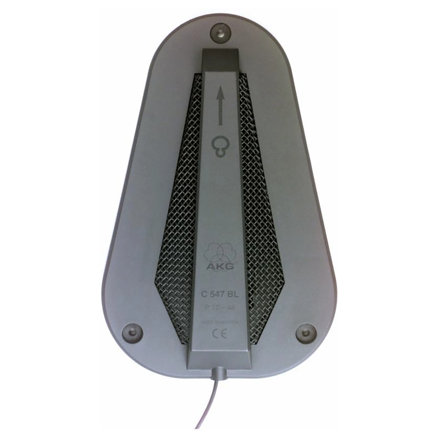 AKGC547BL