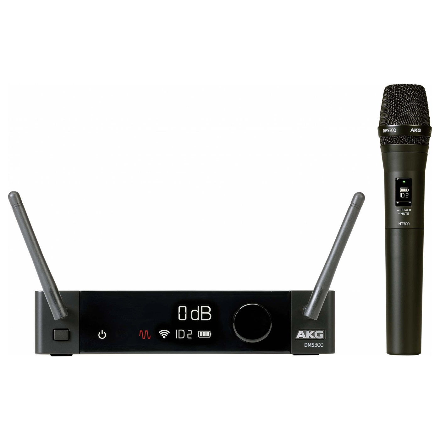 AKGDMS300P5SET