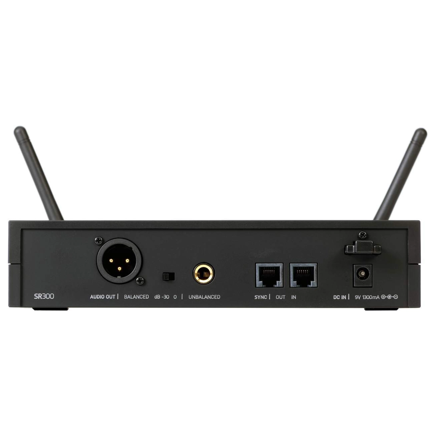 AKGDMS300P5SET