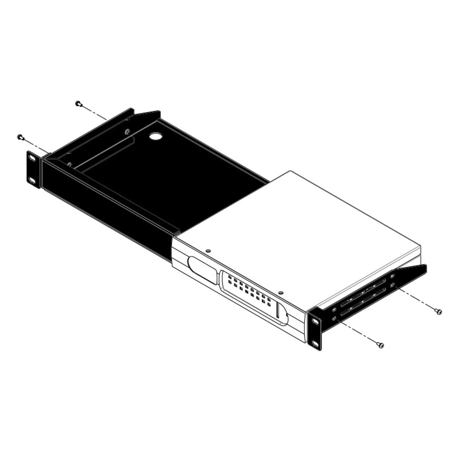 BSS BLU-RM1U