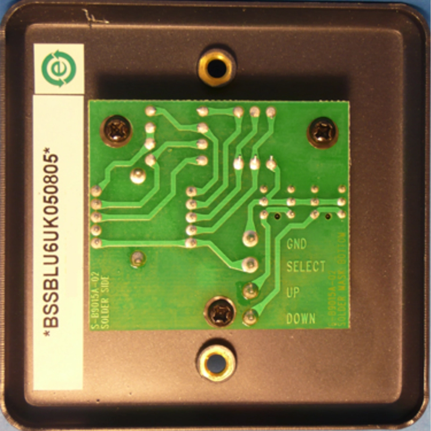 BSS BLU6