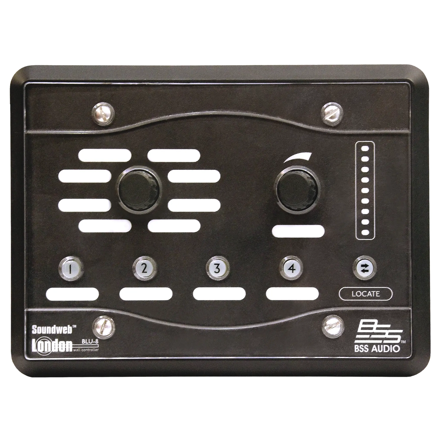 BSS BLU8-BK