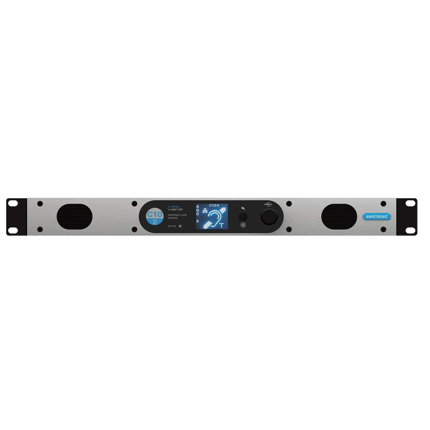 AMPET C10-2D