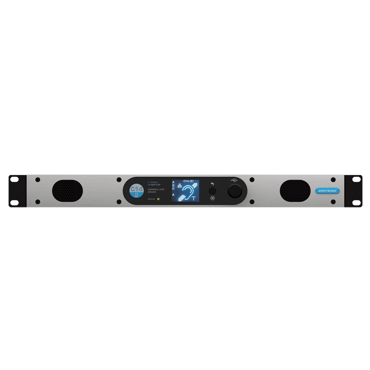 AMPET C14-2D