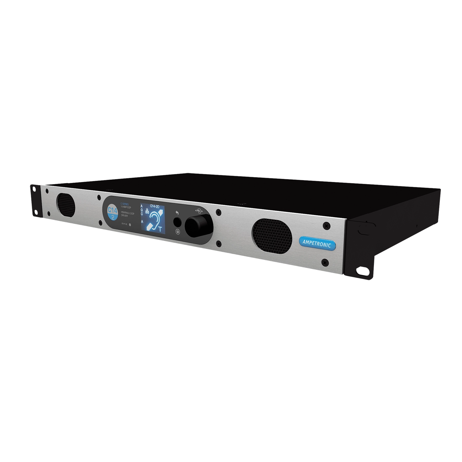 AMPET C14-2D
