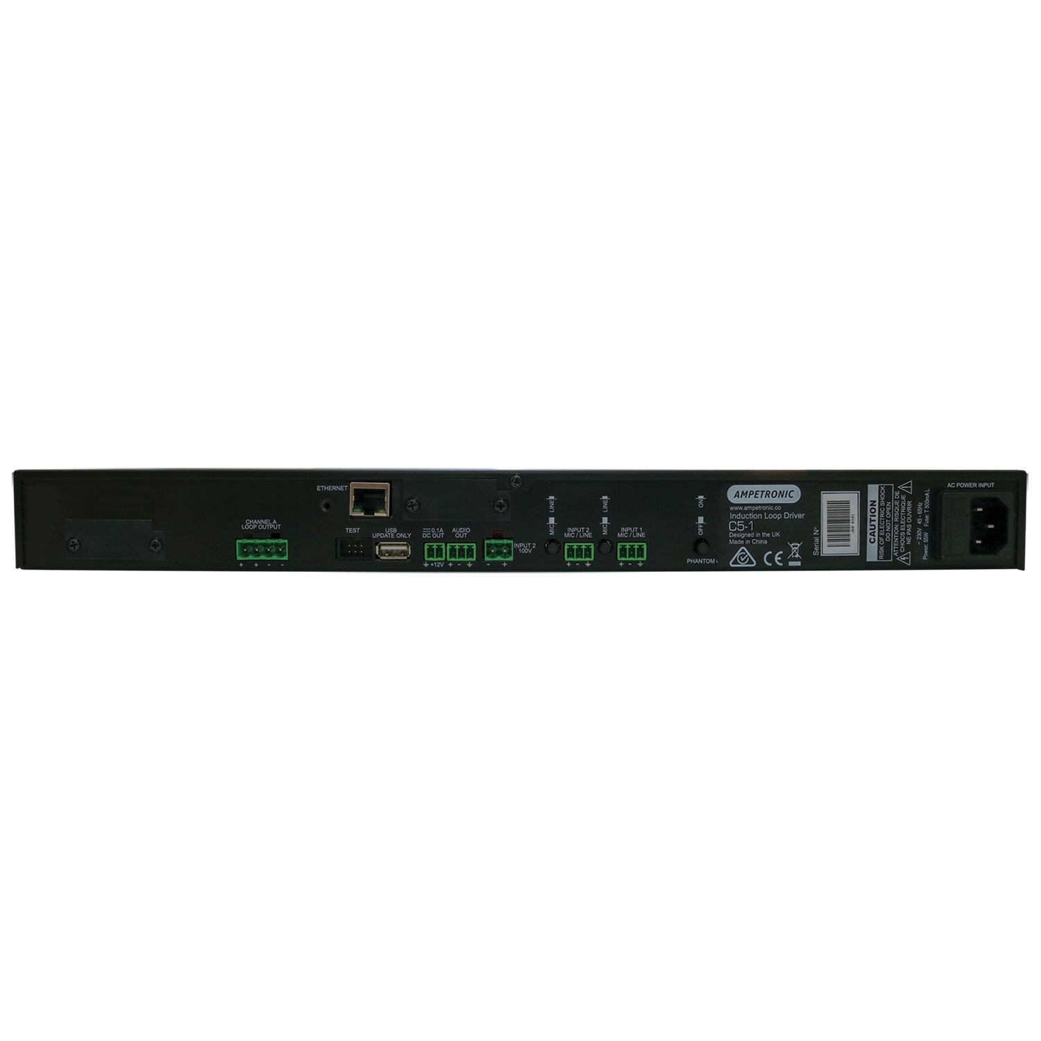 AMPET C5-1