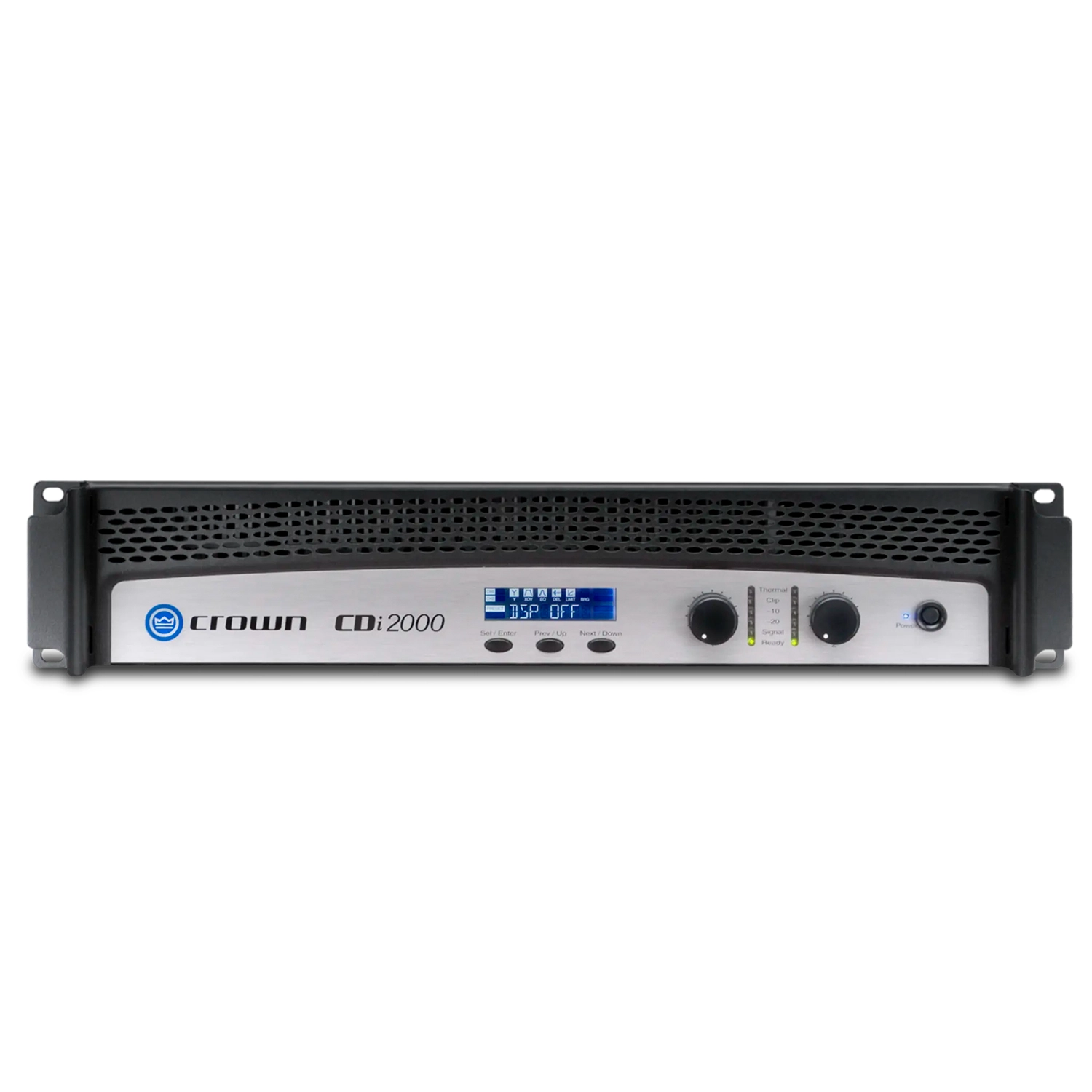 CROWN CDI-2000