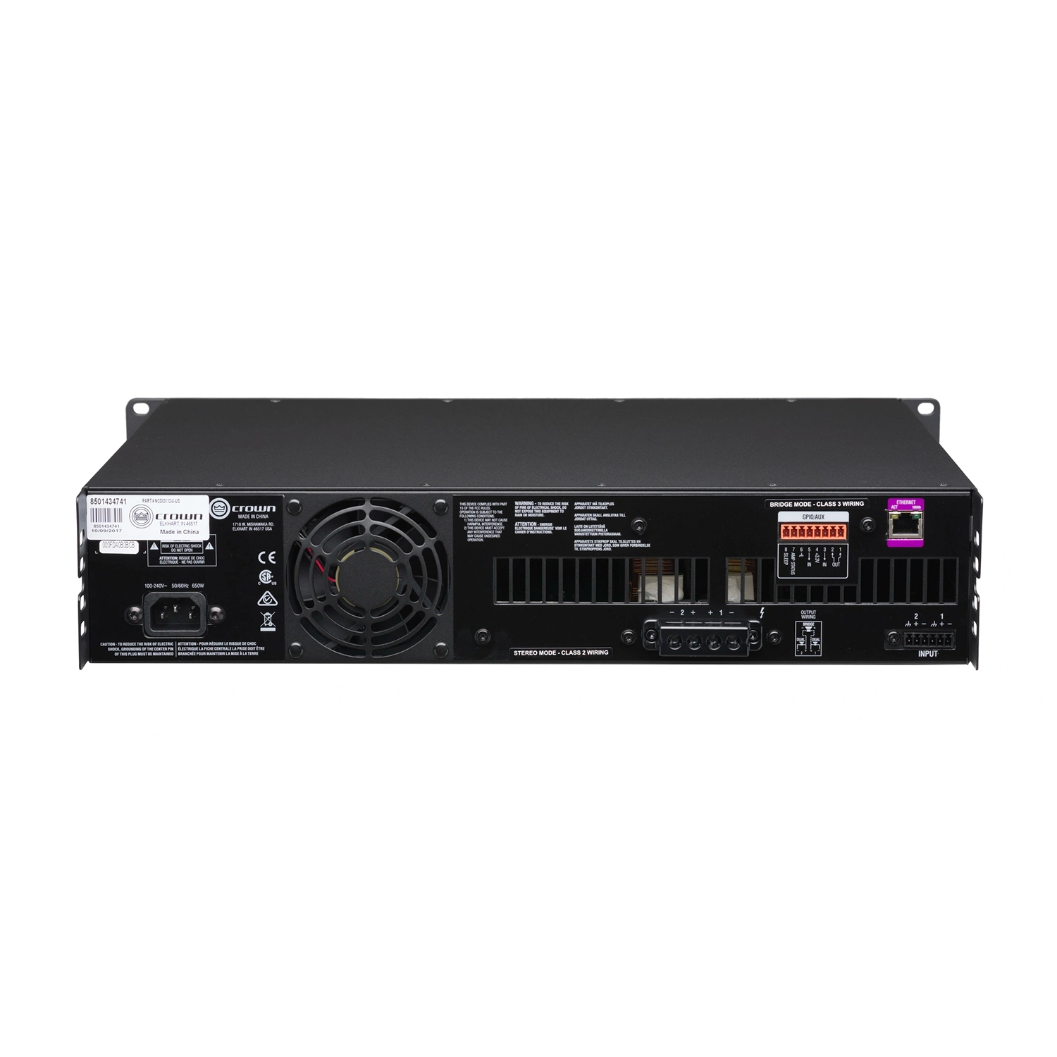 CROWN CDI-2|1200