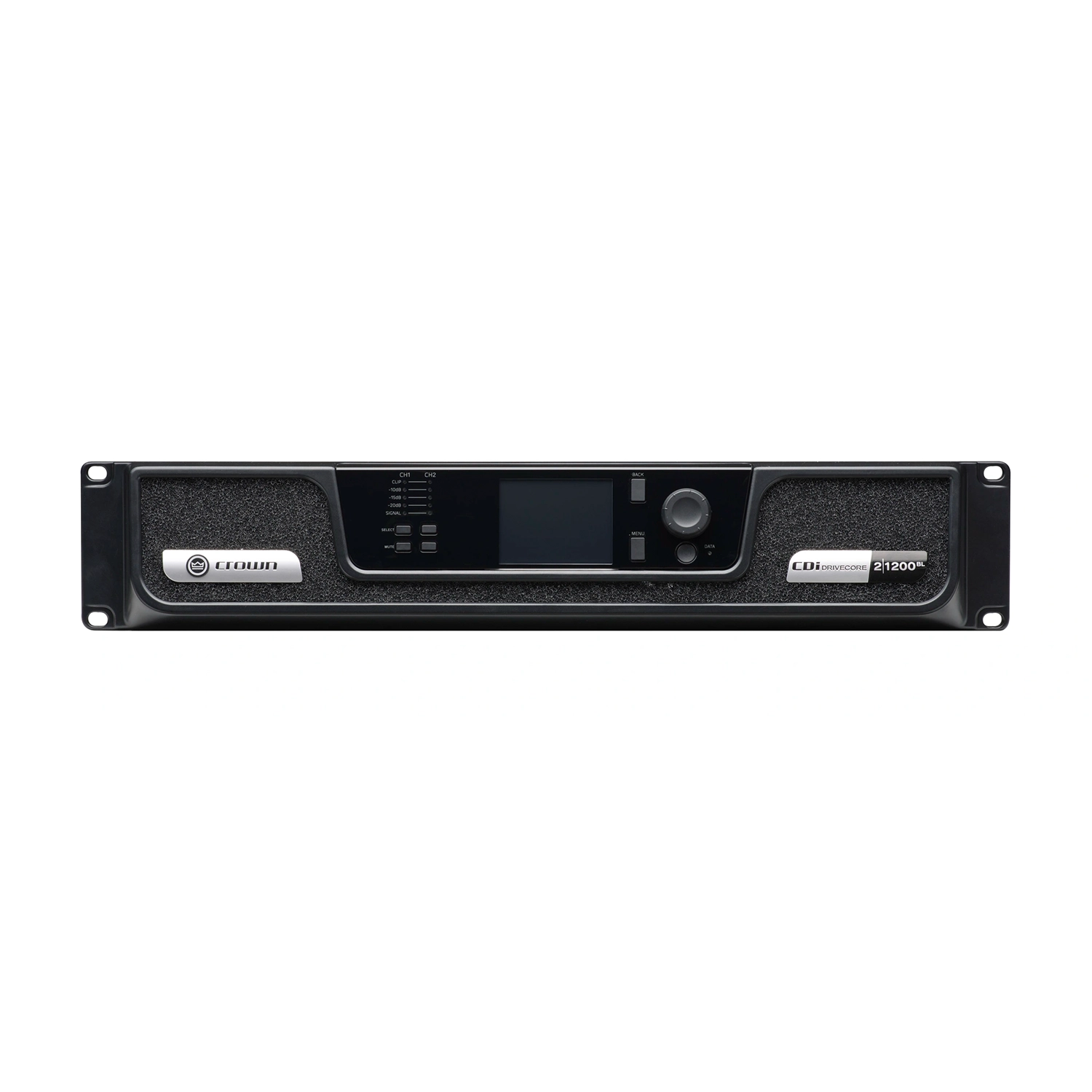 CROWN CDI-2|1200BL