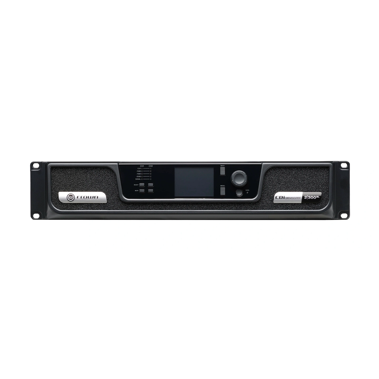 CROWN CDI-2|300BL