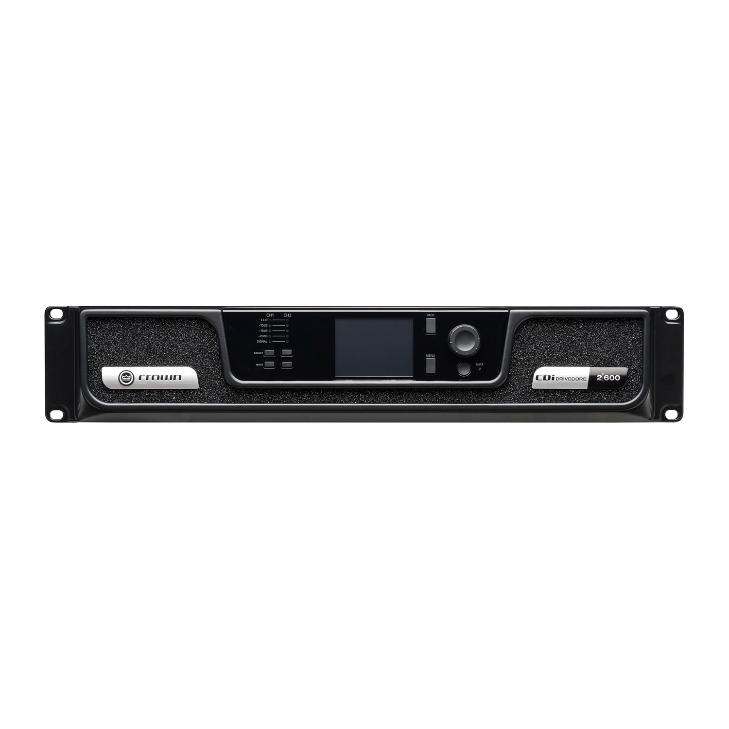 CROWN CDI-2|600