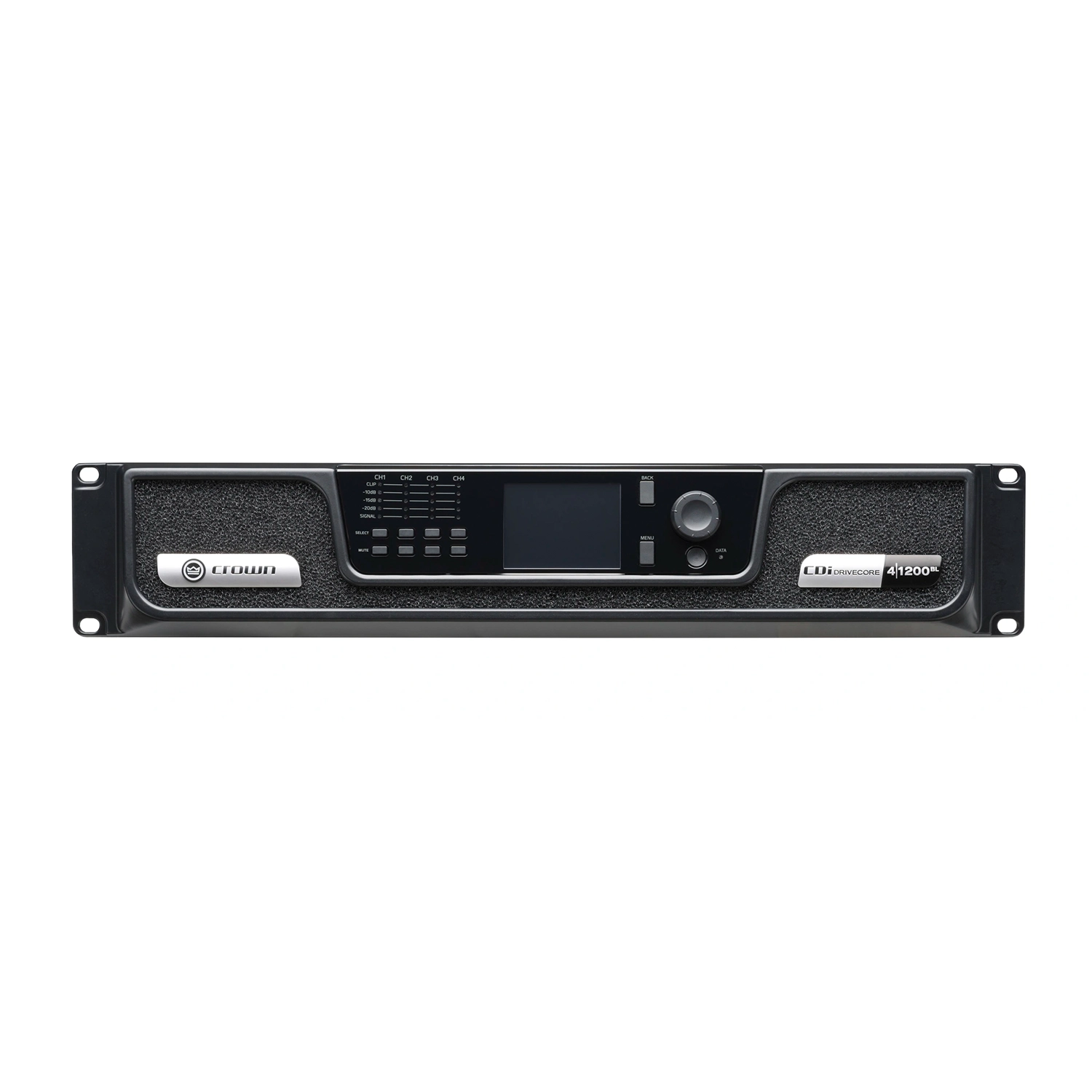 CROWN CDI-4|1200BL