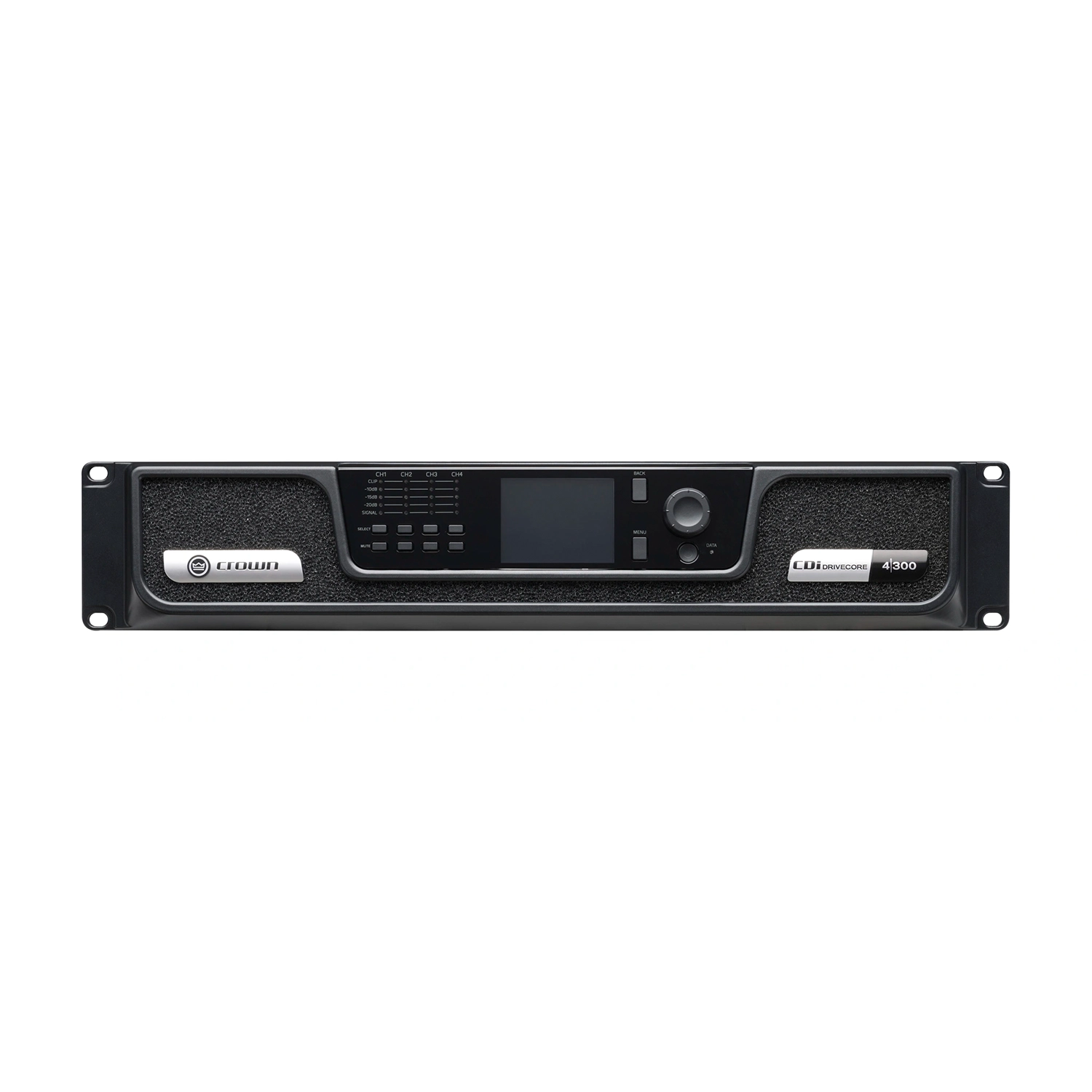 CROWN CDI-4|300