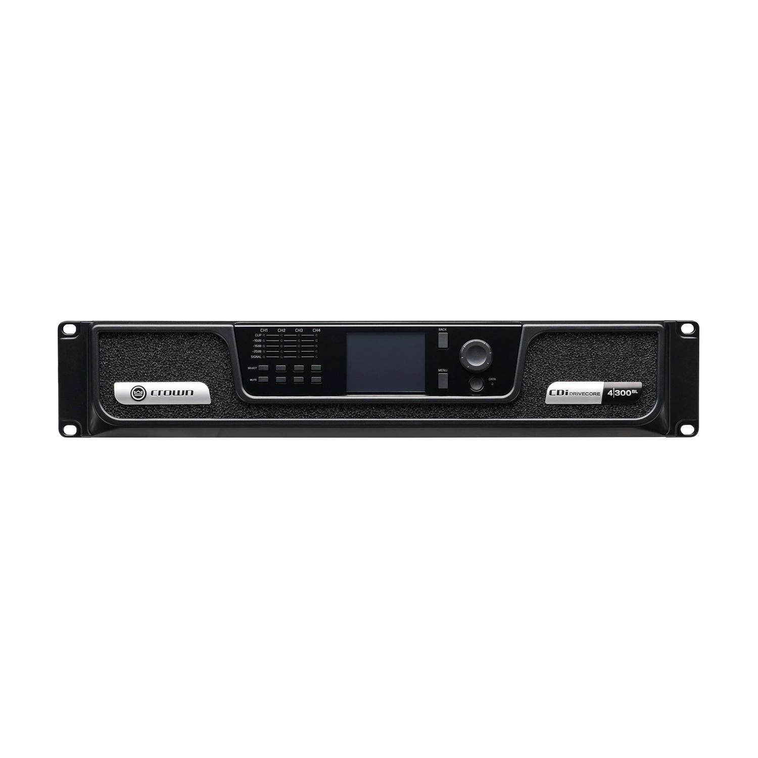 CROWN CDI-4|300BL