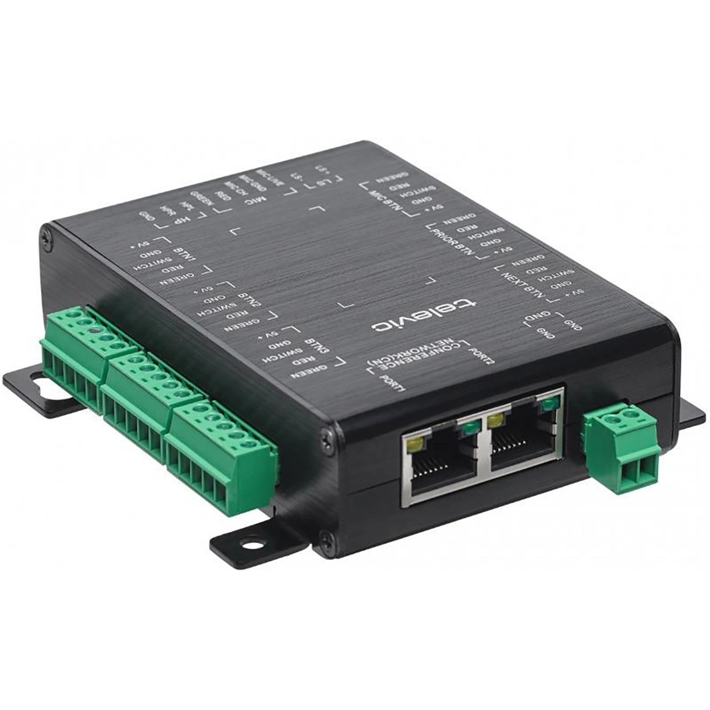 TVIC CONFIDEA F-BOX