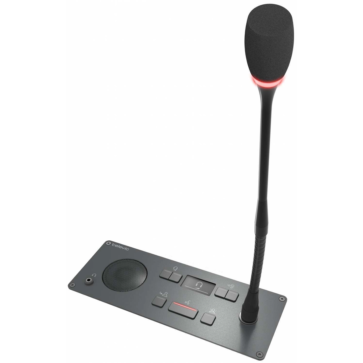 TVIC CONFIDEA F-CI