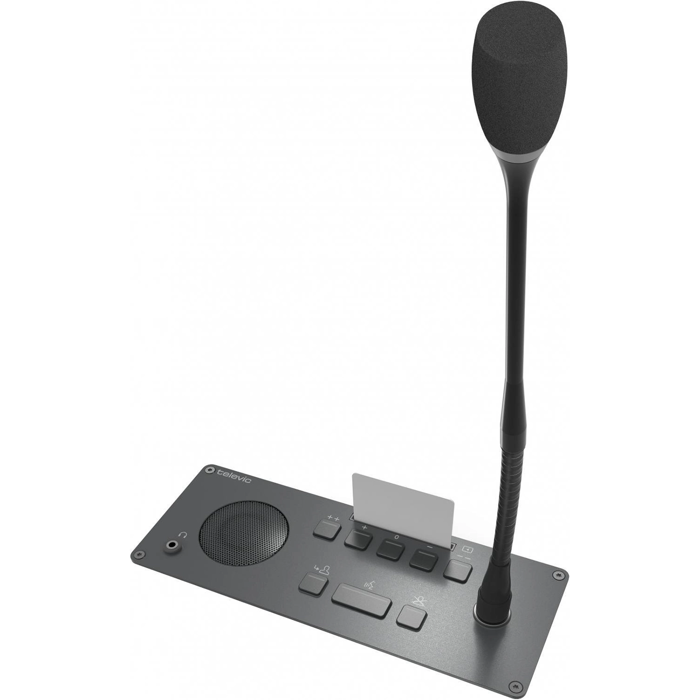 TVIC CONFIDEA F-CV