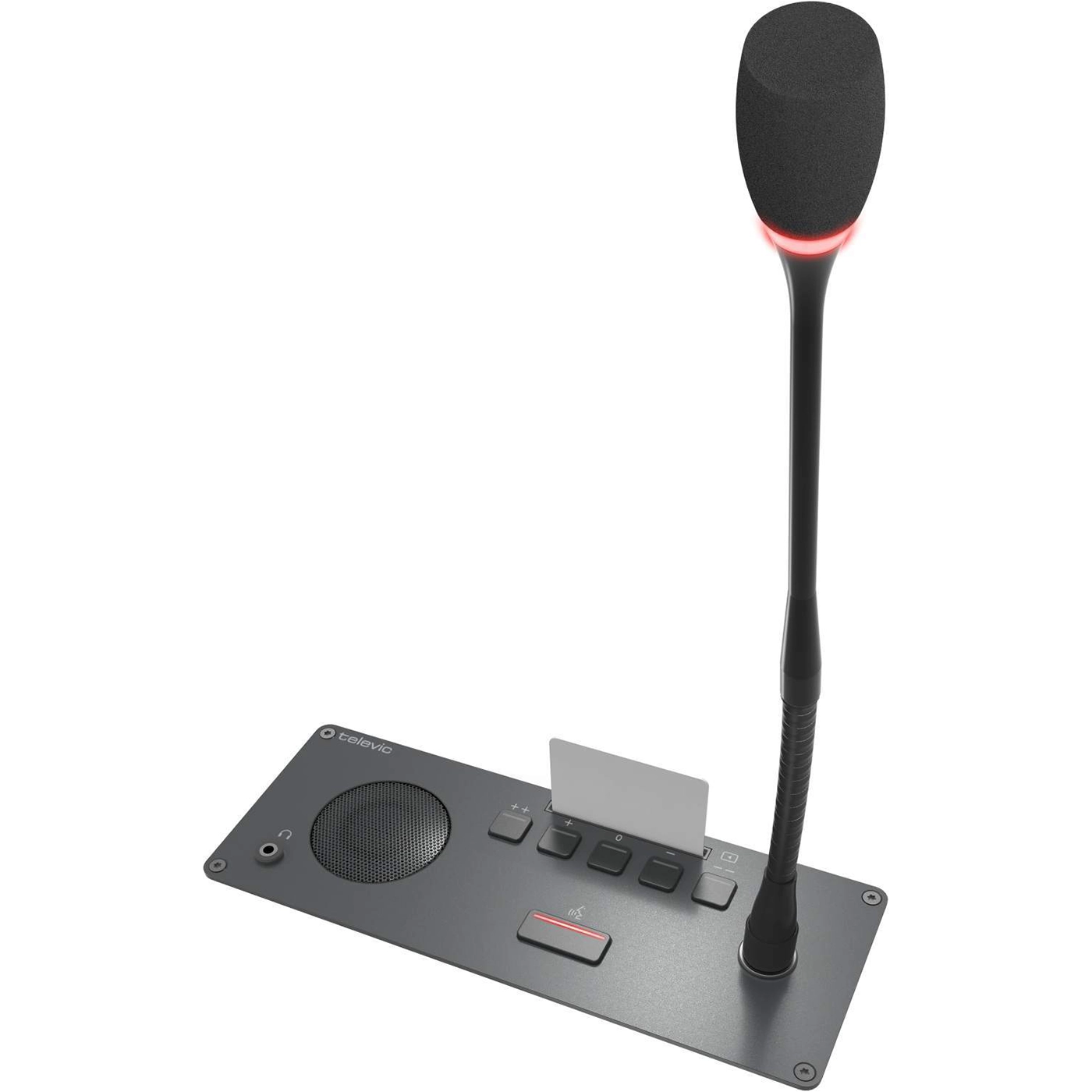 TVIC CONFIDEA F-DV