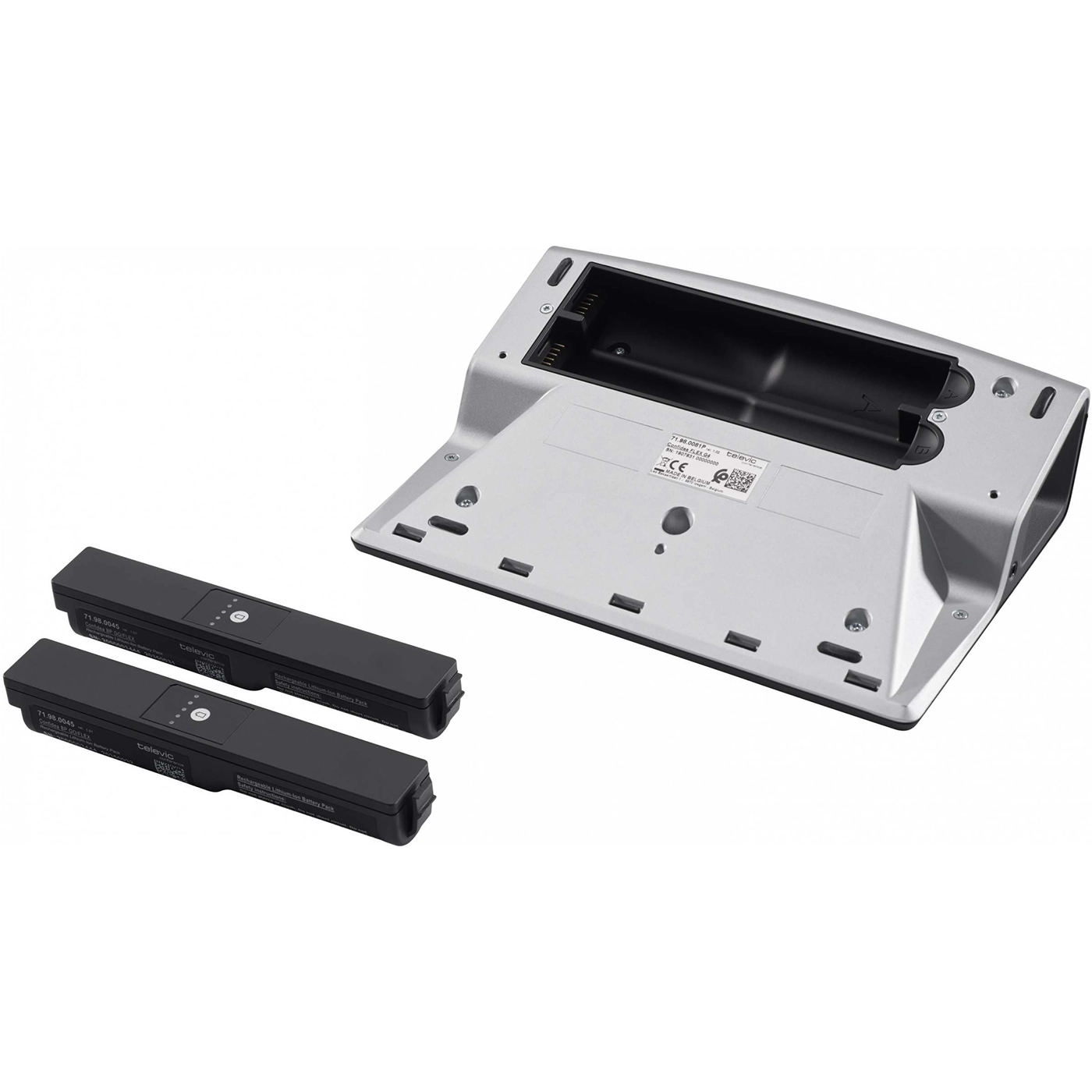 TVIC CONFIDEA FLEX/4