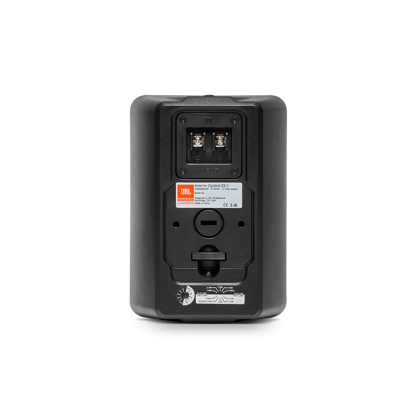 JBL CONTROL-23-1