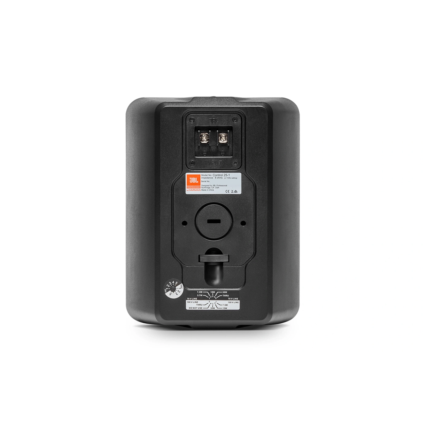 JBL CONTROL-25-1