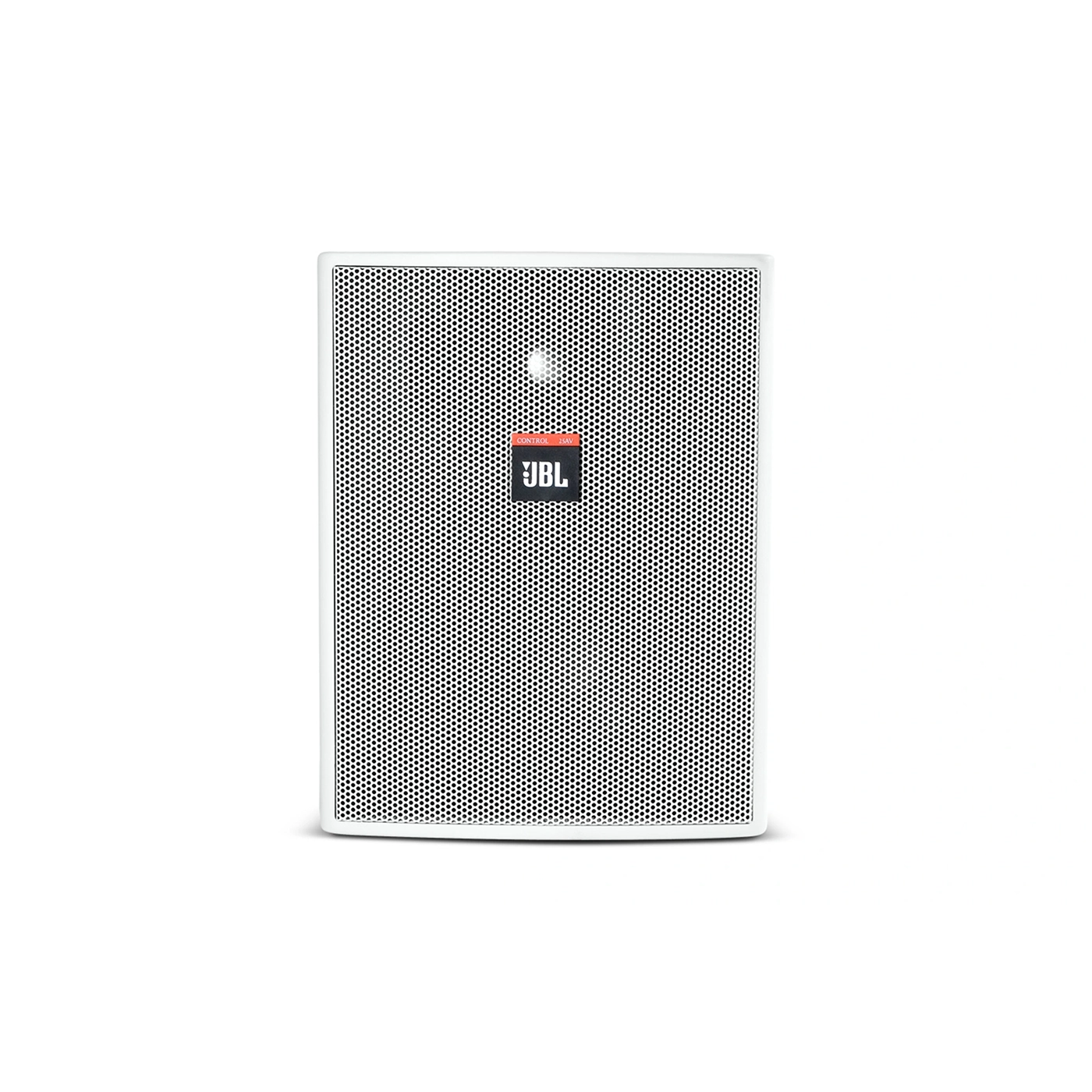 JBL CONTROL-25AV-WH