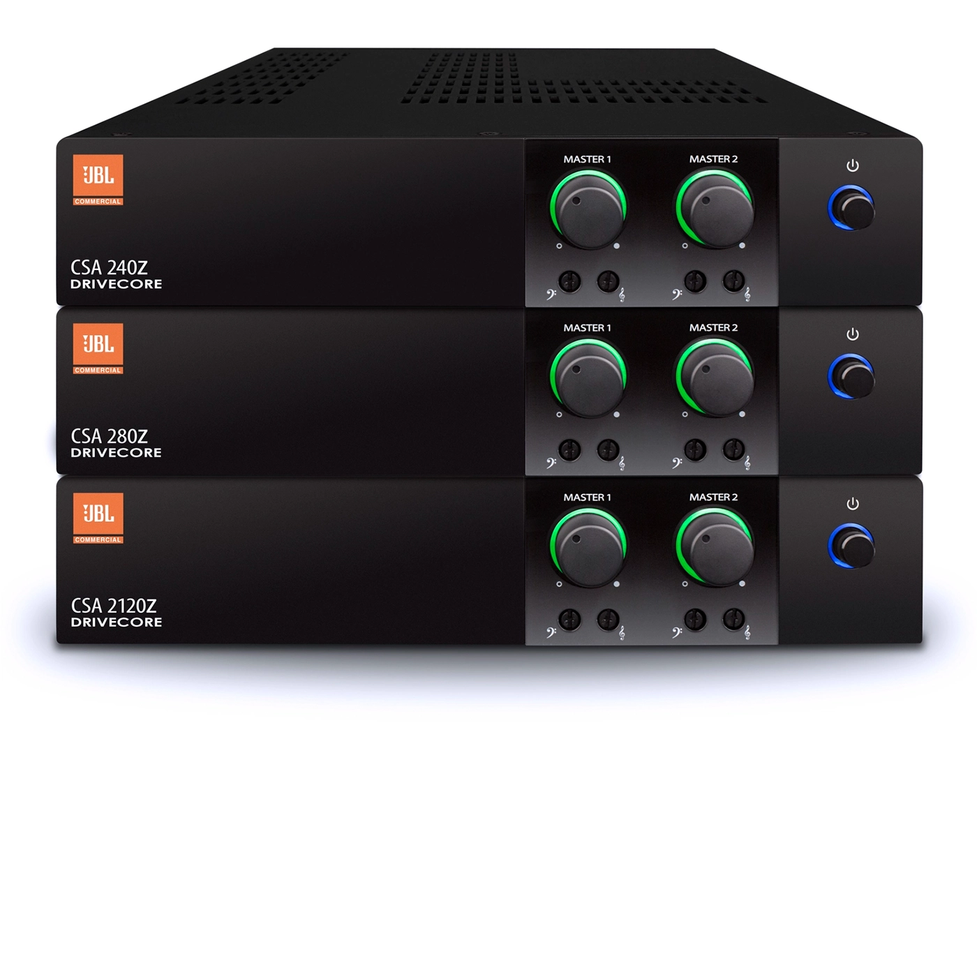 JBL CSA2120Z