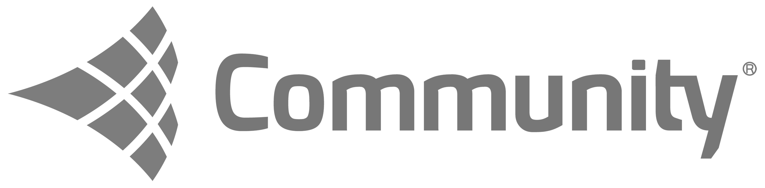 Community Logo