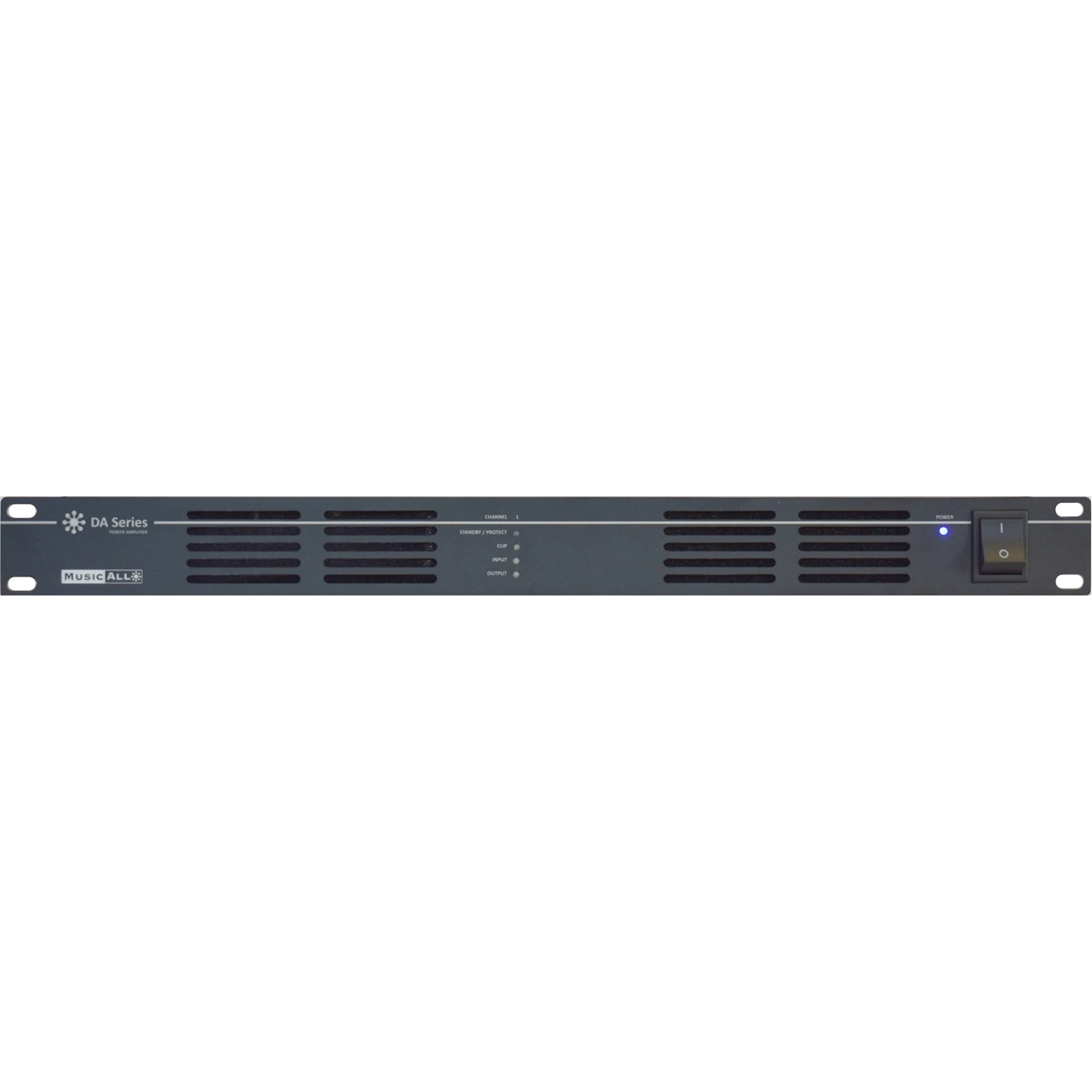 DATEQ DA-120