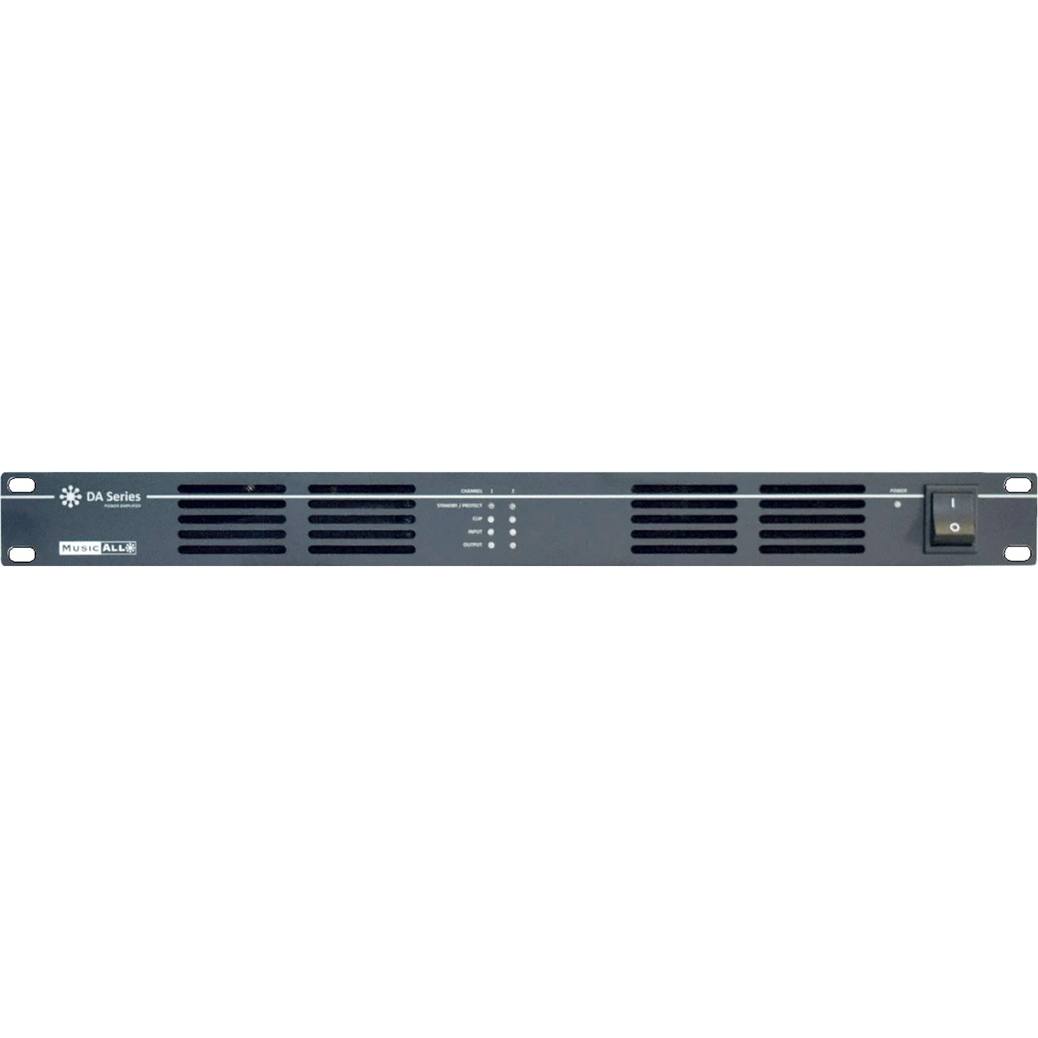DATEQ DA-2240