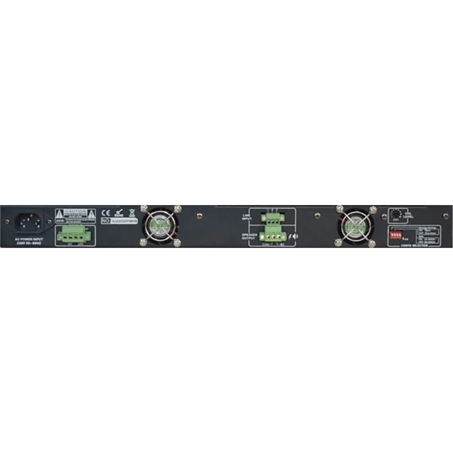 DATEQ DA-240