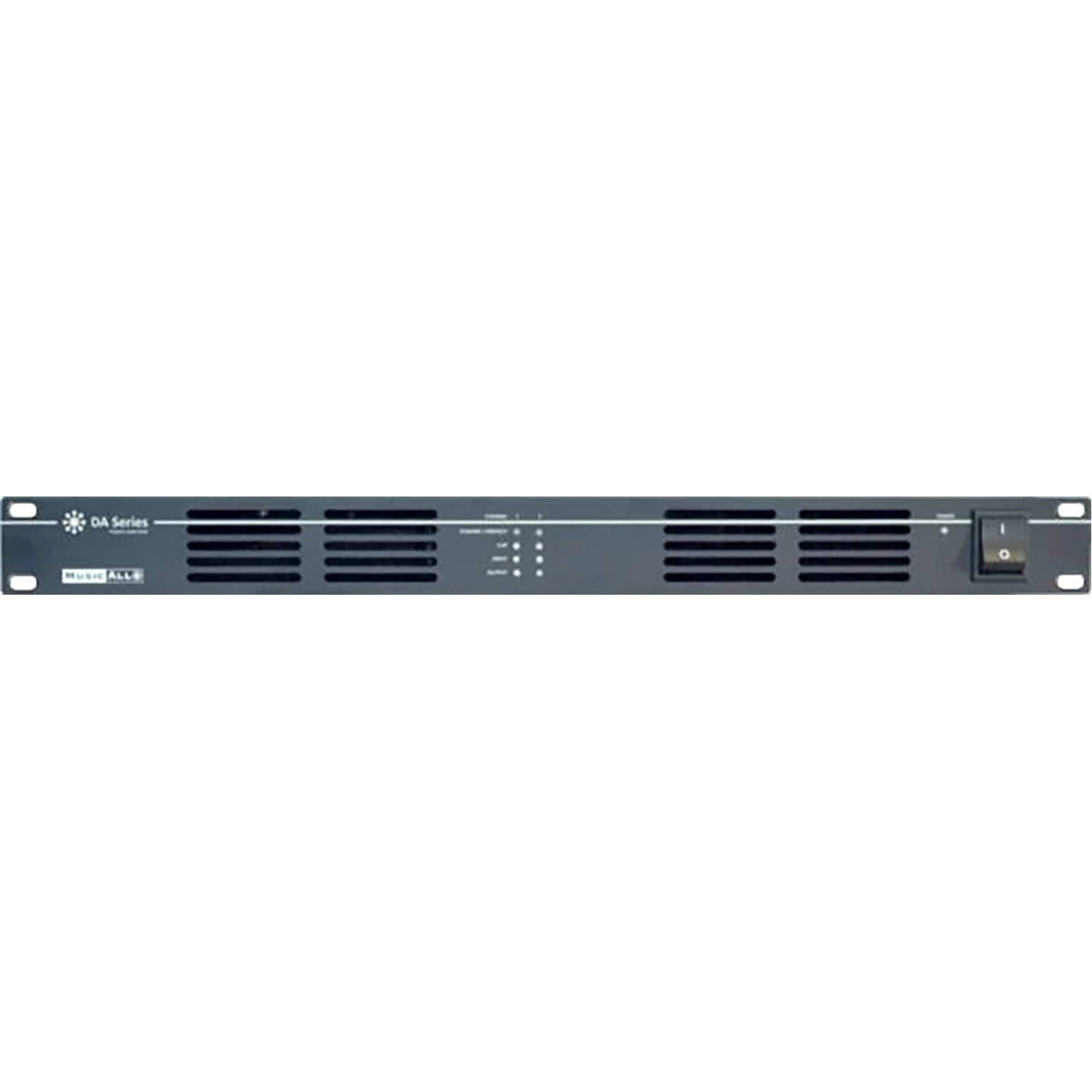 DATEQ DA-2500