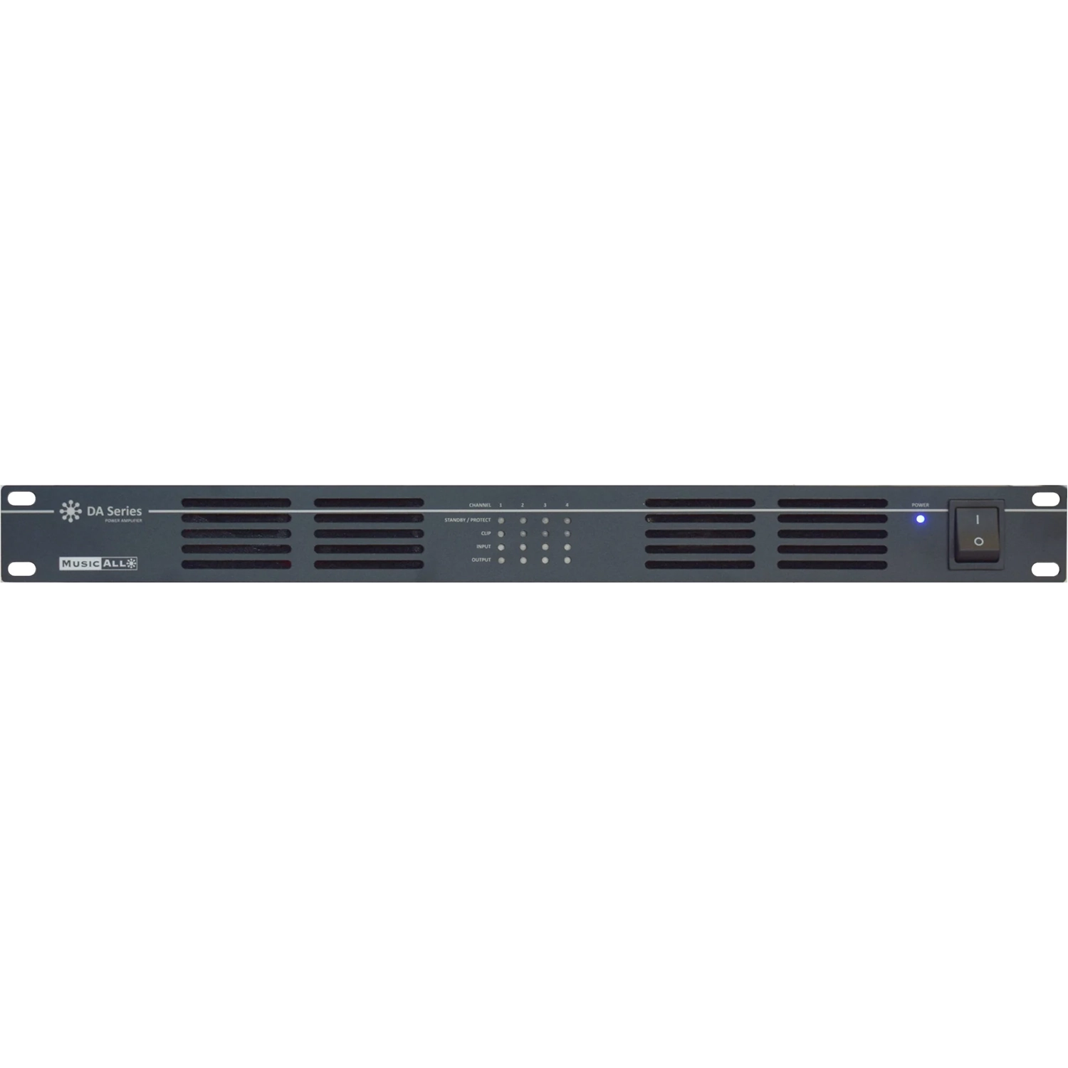DATEQ DA-4240