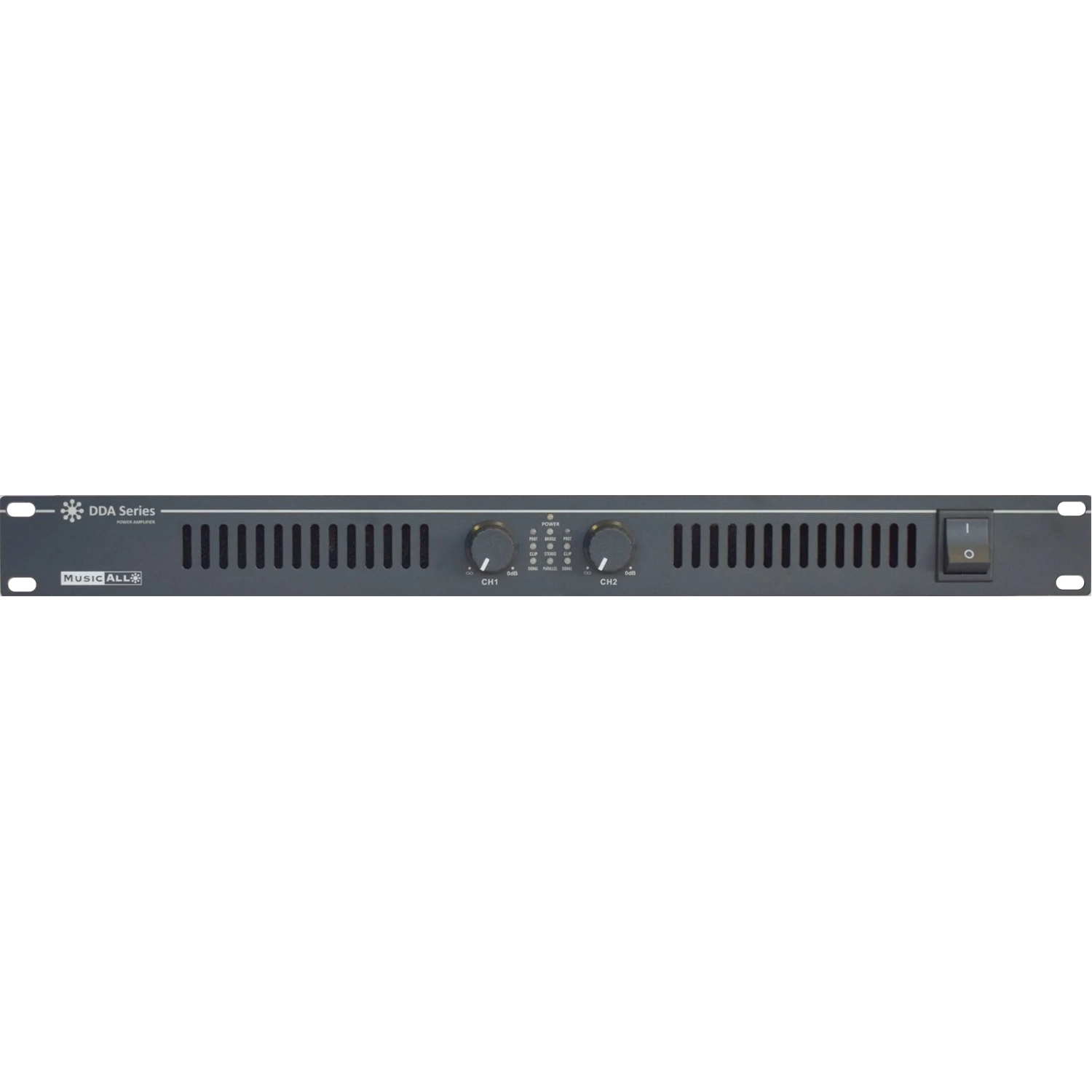 DATEQ DDA-2300