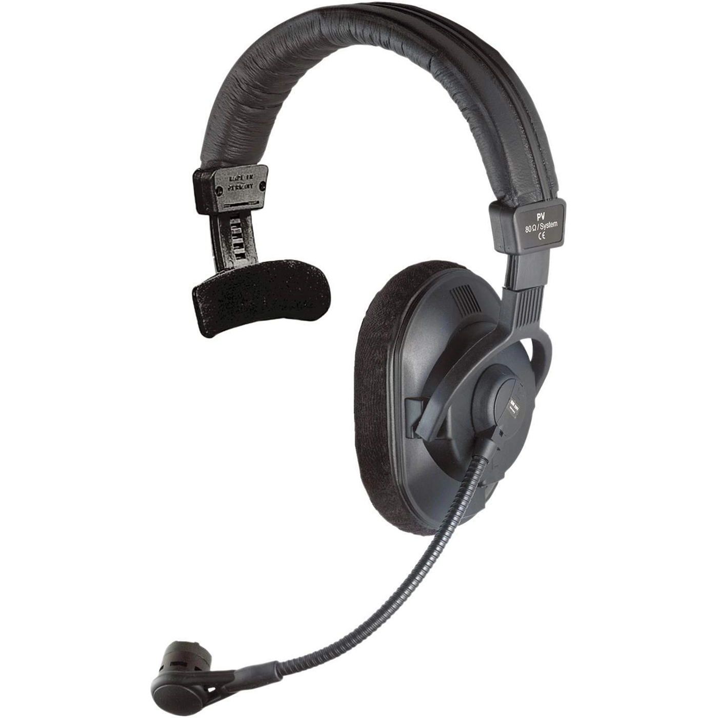 TVIC DT-287 UNITE
