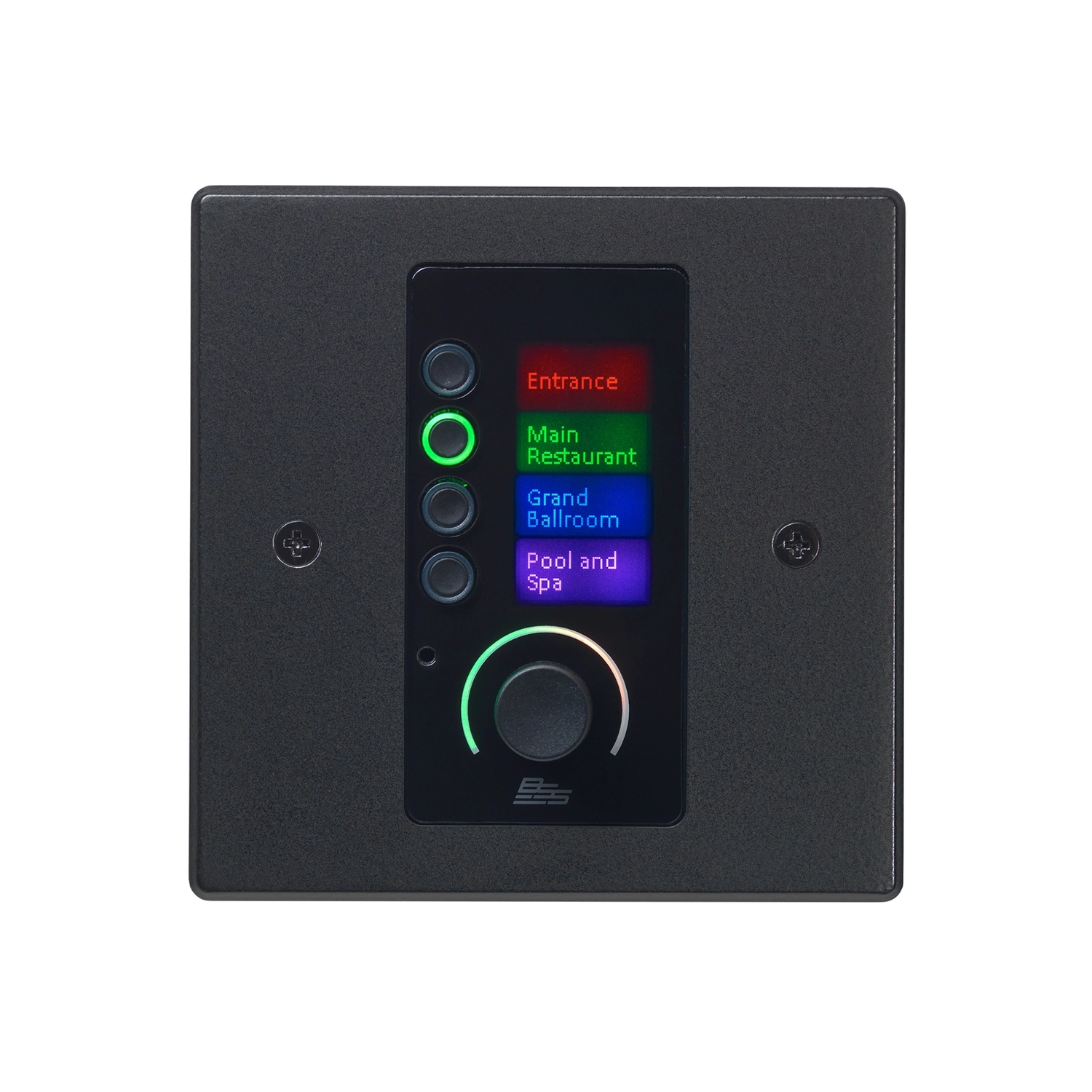 BSS EC4BV-BLK