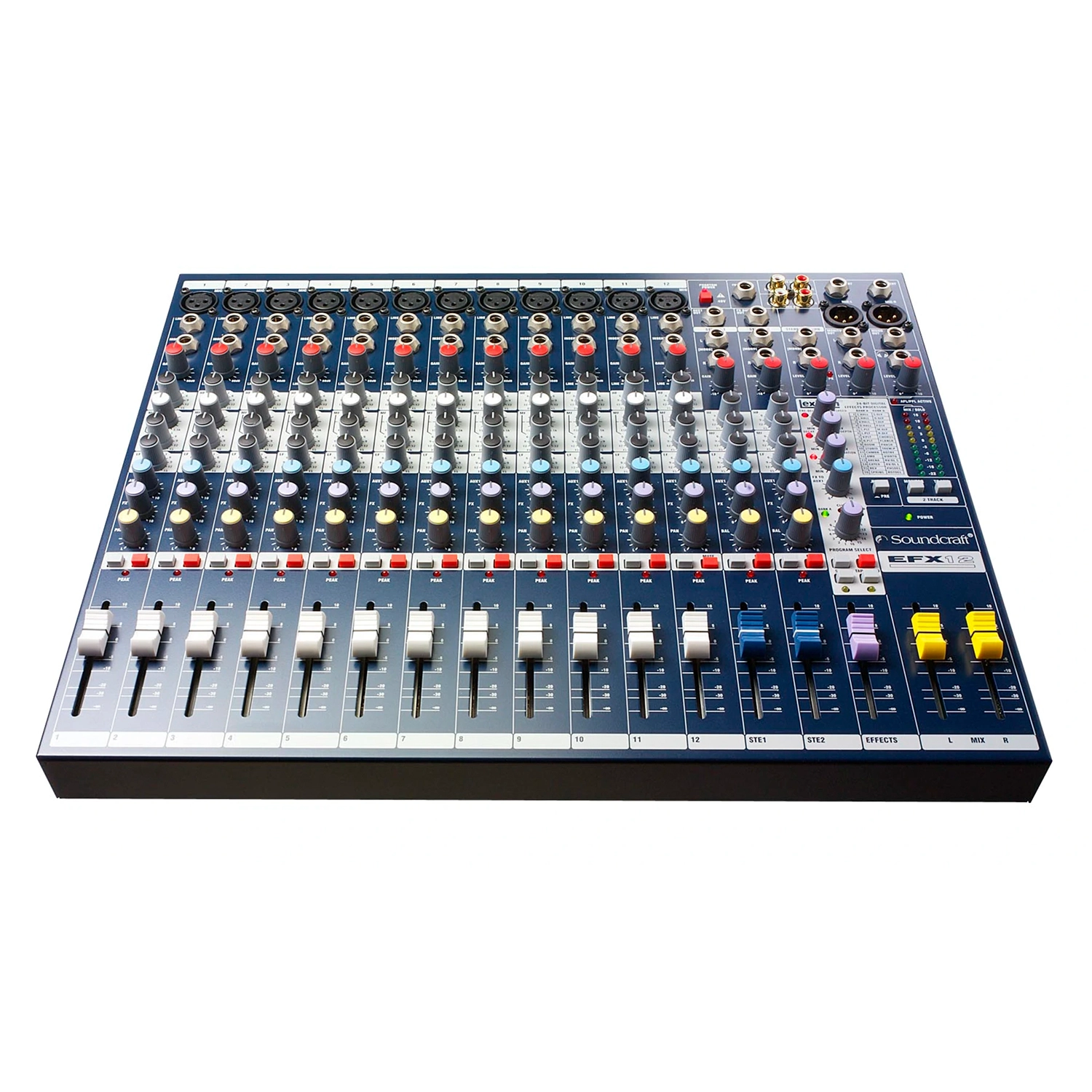SCRAFT EFX-12