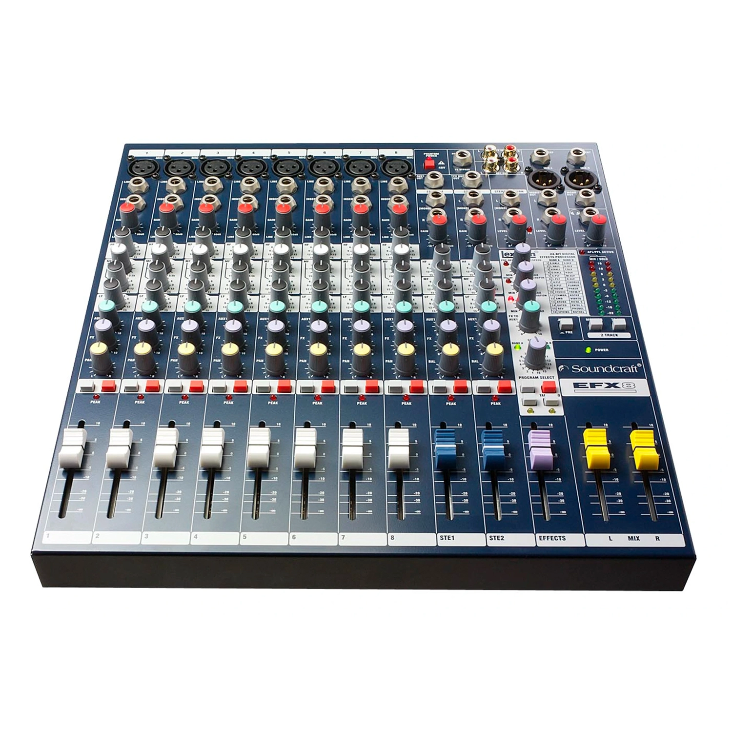 SCRAFT EFX-8