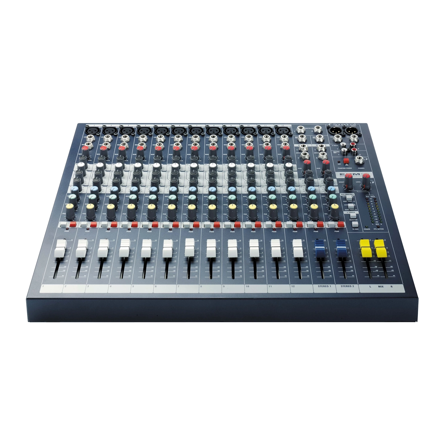 SCRAFT EPM-12