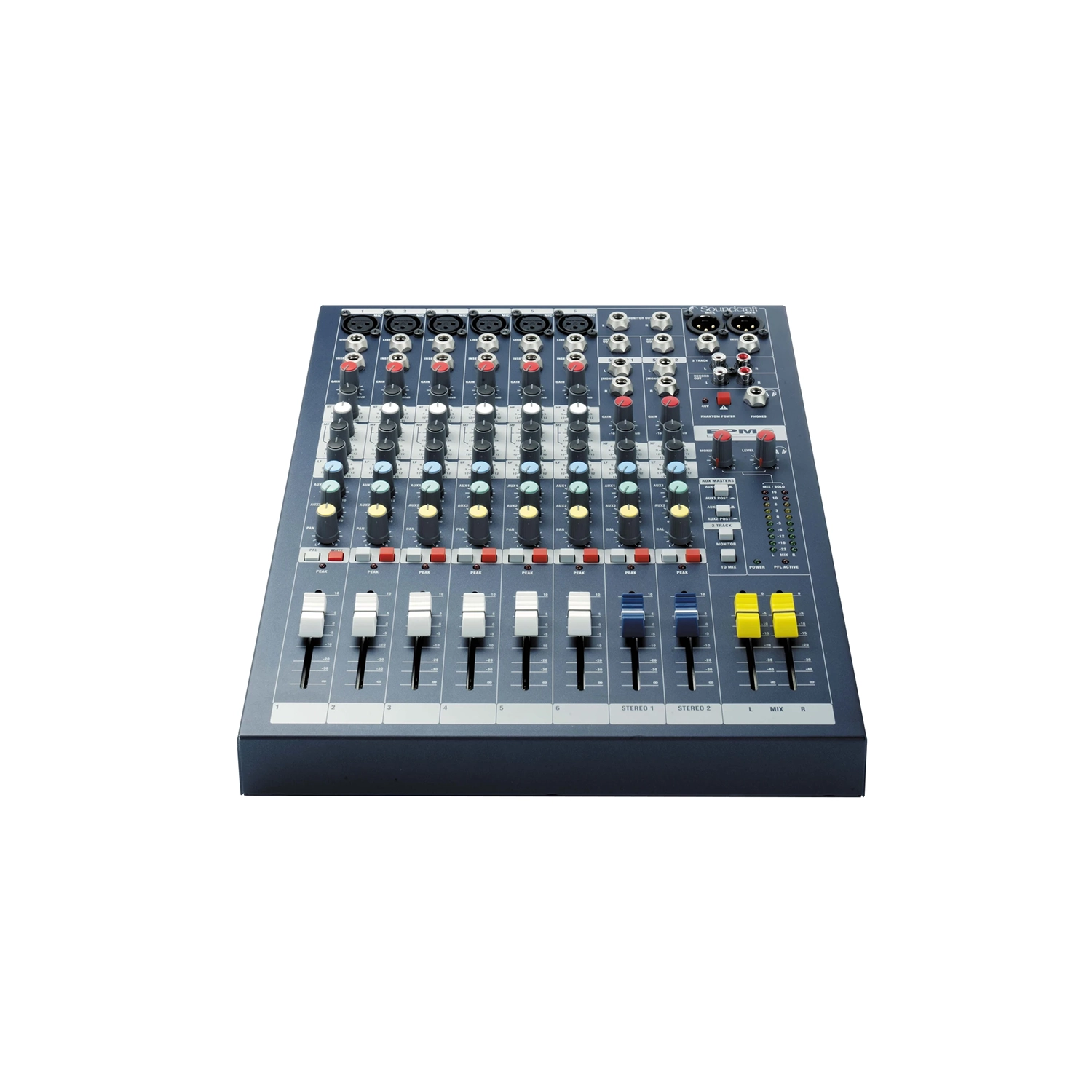 SCRAFT EPM-6