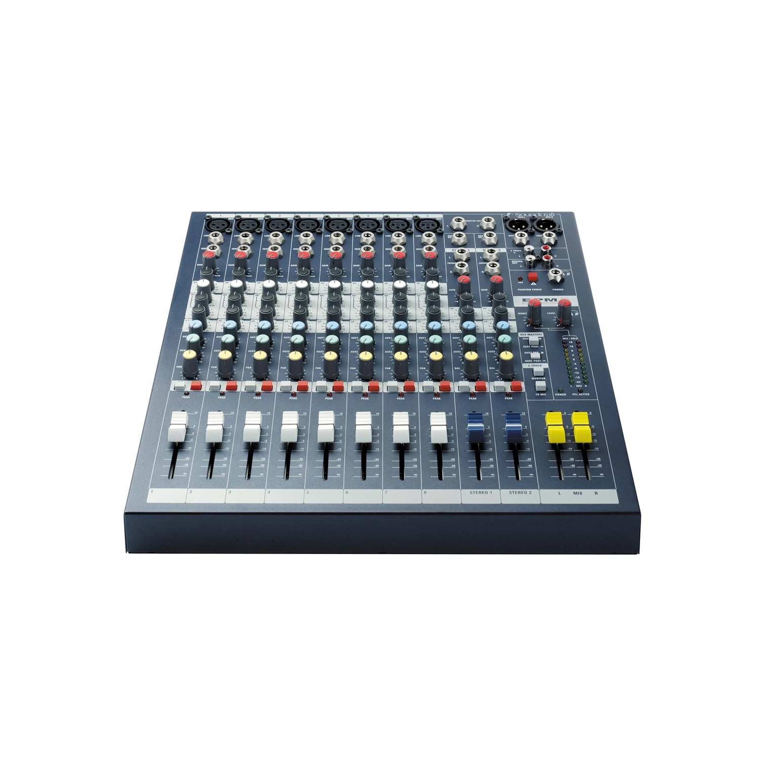 SCRAFT EPM-8