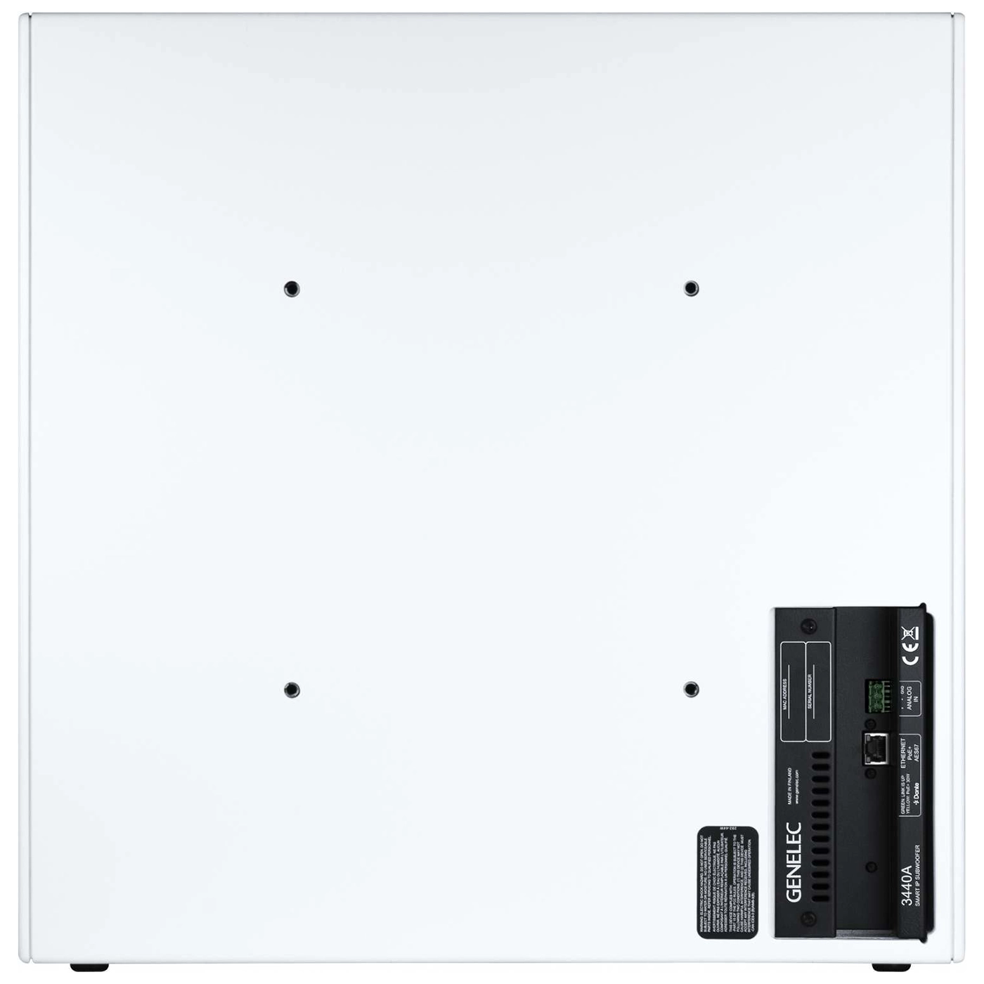 GEN3440AW
