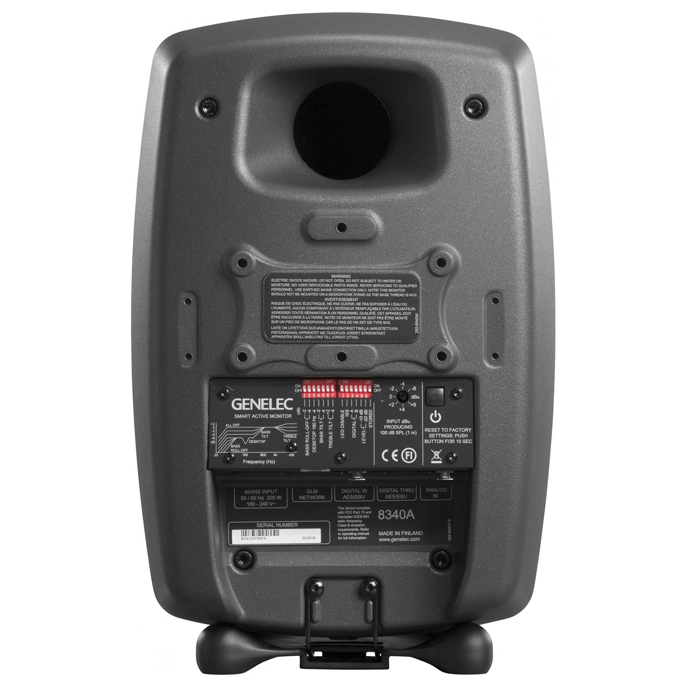 GEN8340APM