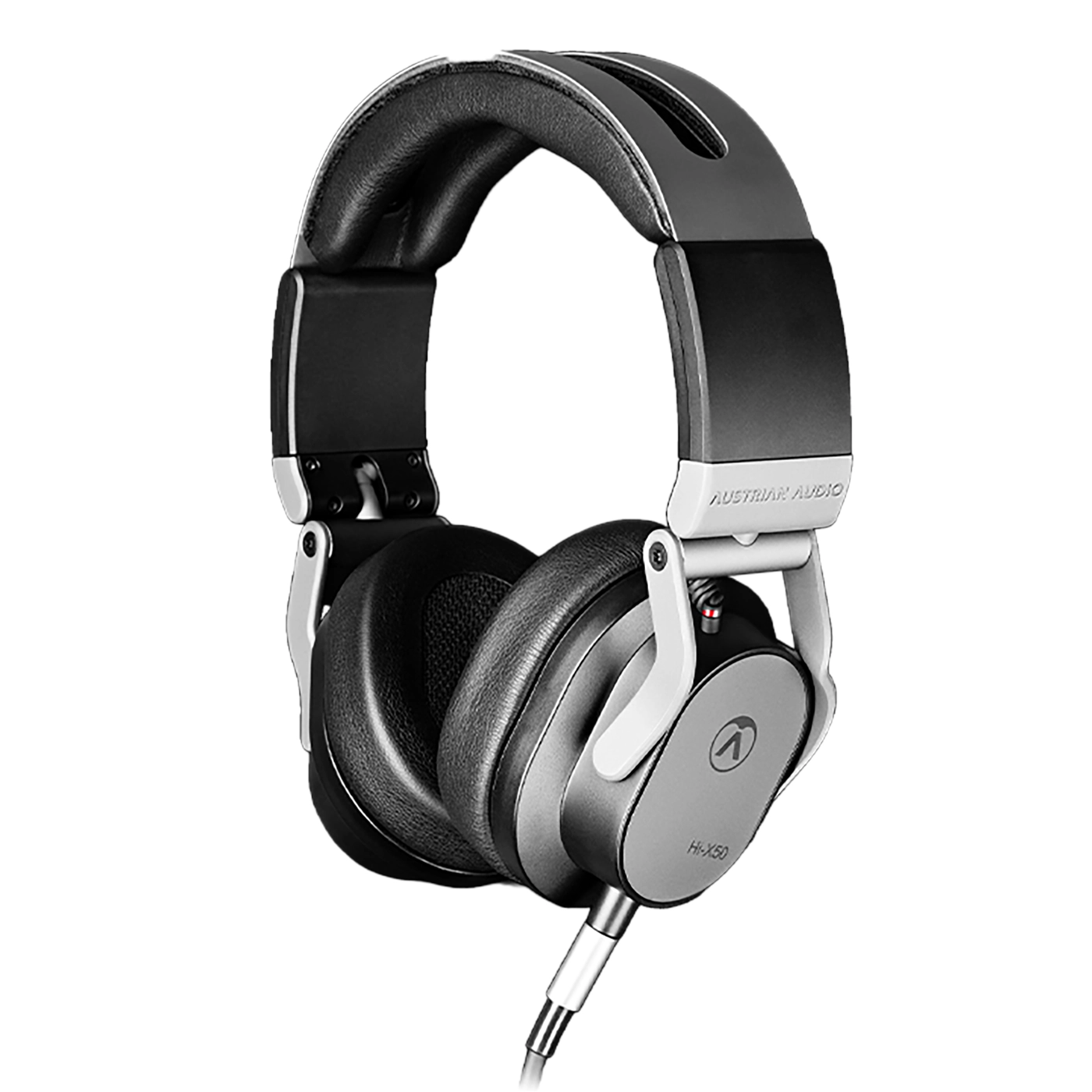 AA HI-X50