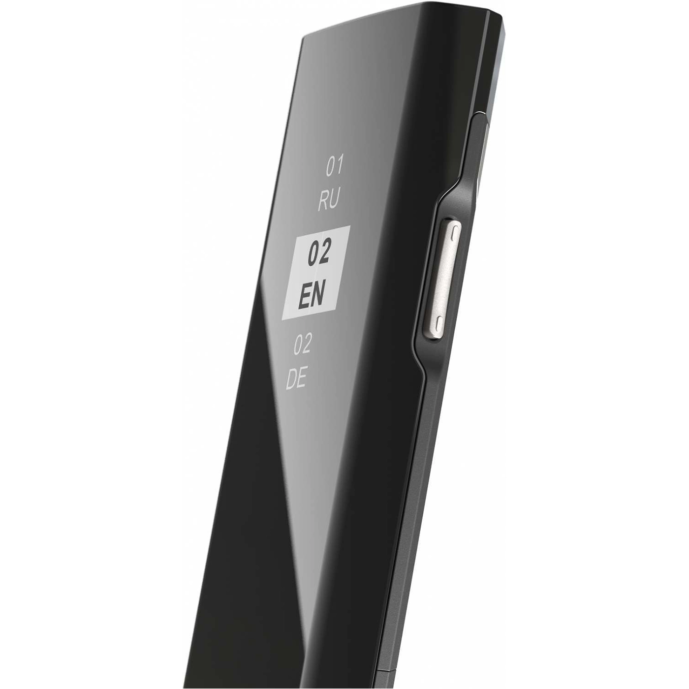 TVIC LINGUA R