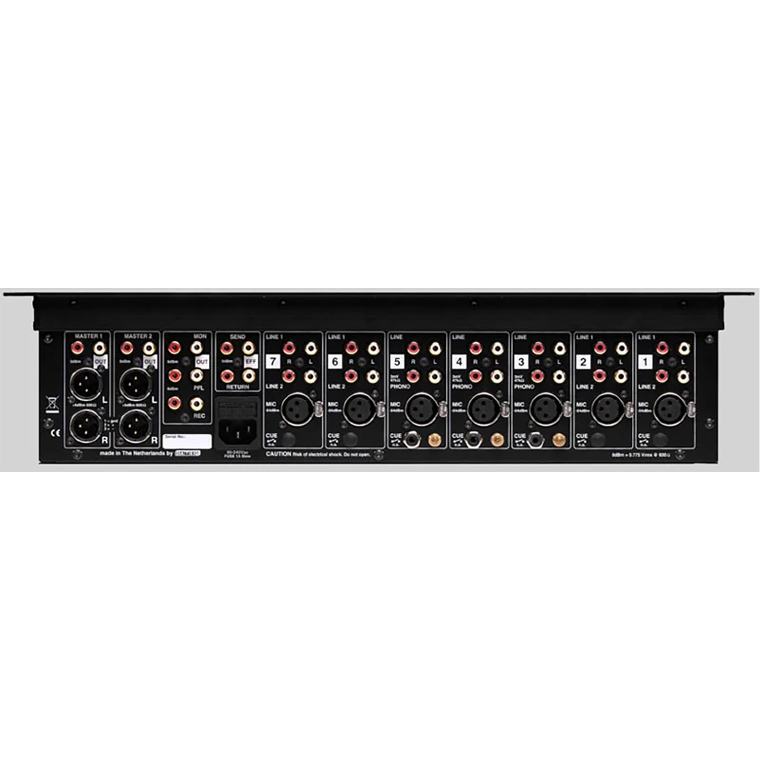 DATEQ LPM-7.4