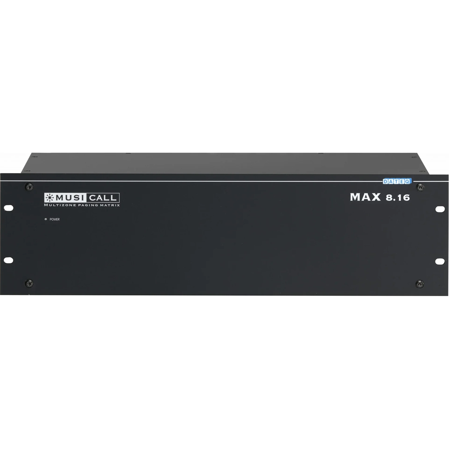 DATEQ MAX-8.16