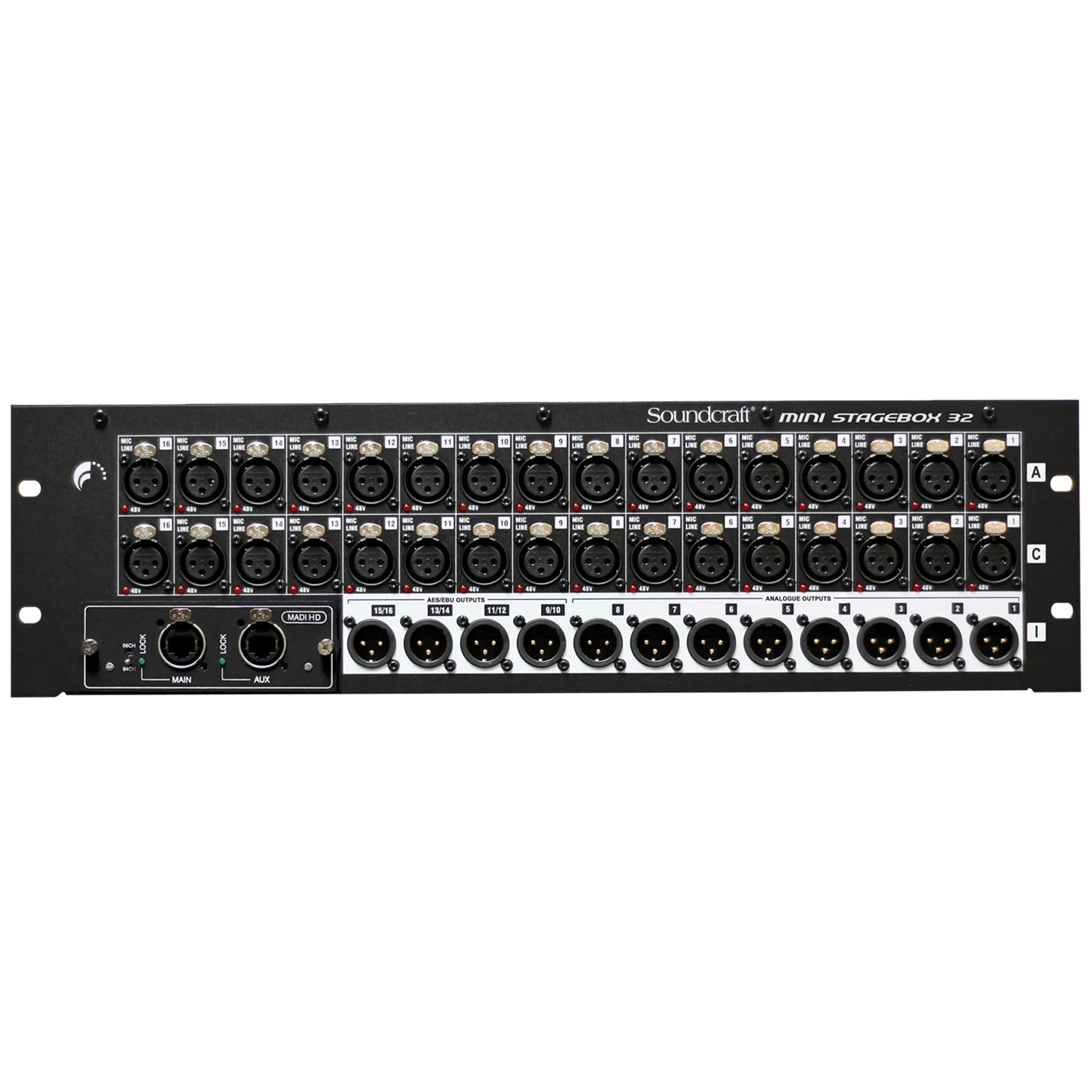 SCRAFT MSB-32R
